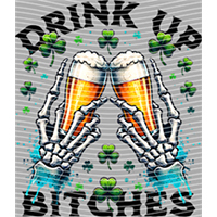 ST PATRICKS DAY-ST 320